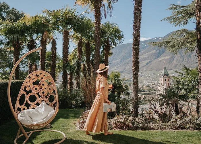 Hochland * מראנו