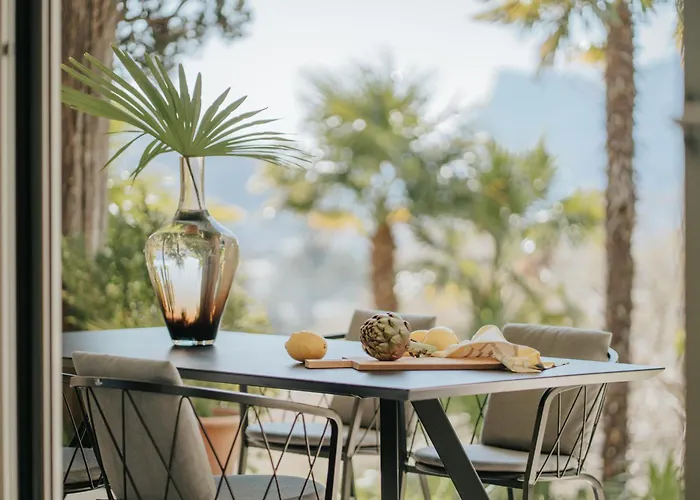 Apartament Hochland *