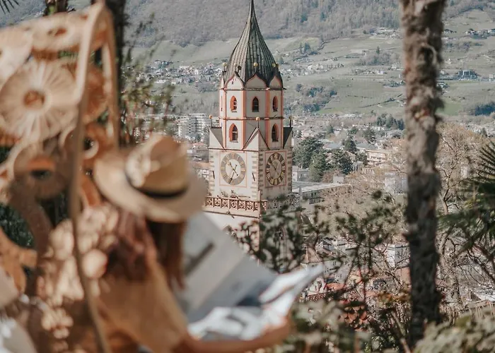 Apartman Hochland Merano