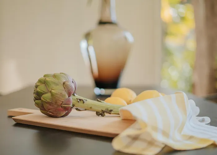 Apartman Hochland Merano