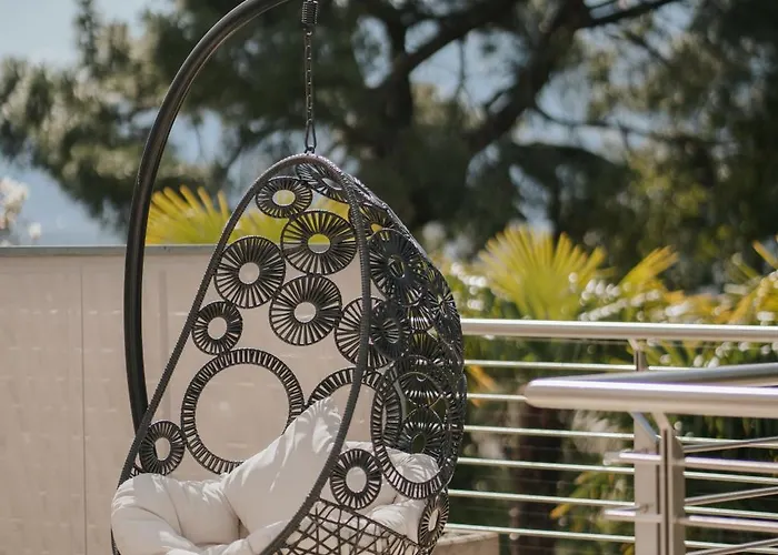 Hochland Apartament *